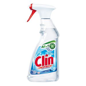 Płyn do szyb Clin Anti-Fog 500ml